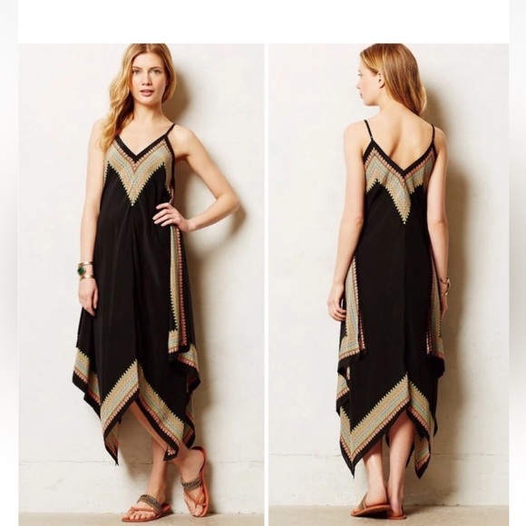 Vanessa Virginia Dresses |
Vanessa Virginia Dress | Color:
Black/Pink | Size: M - Picture 1 of 12
